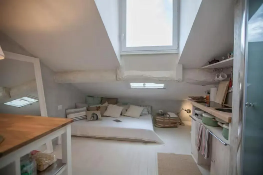 Cosy Studio Milano-Brera 이탈리아