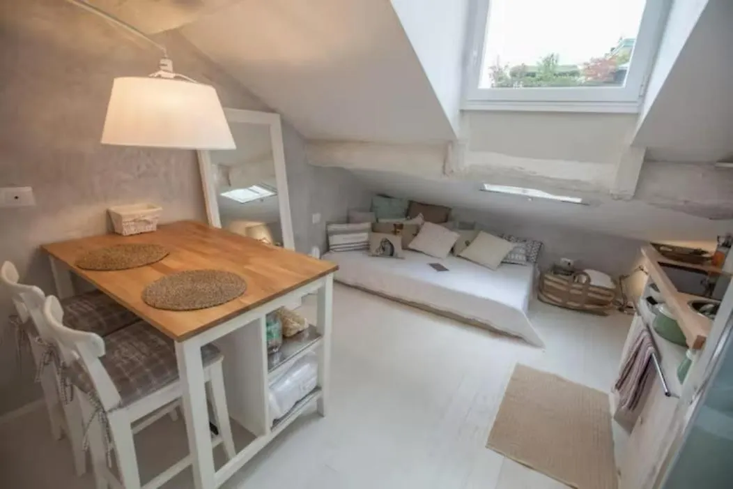 Cosy Studio Milano-Brera