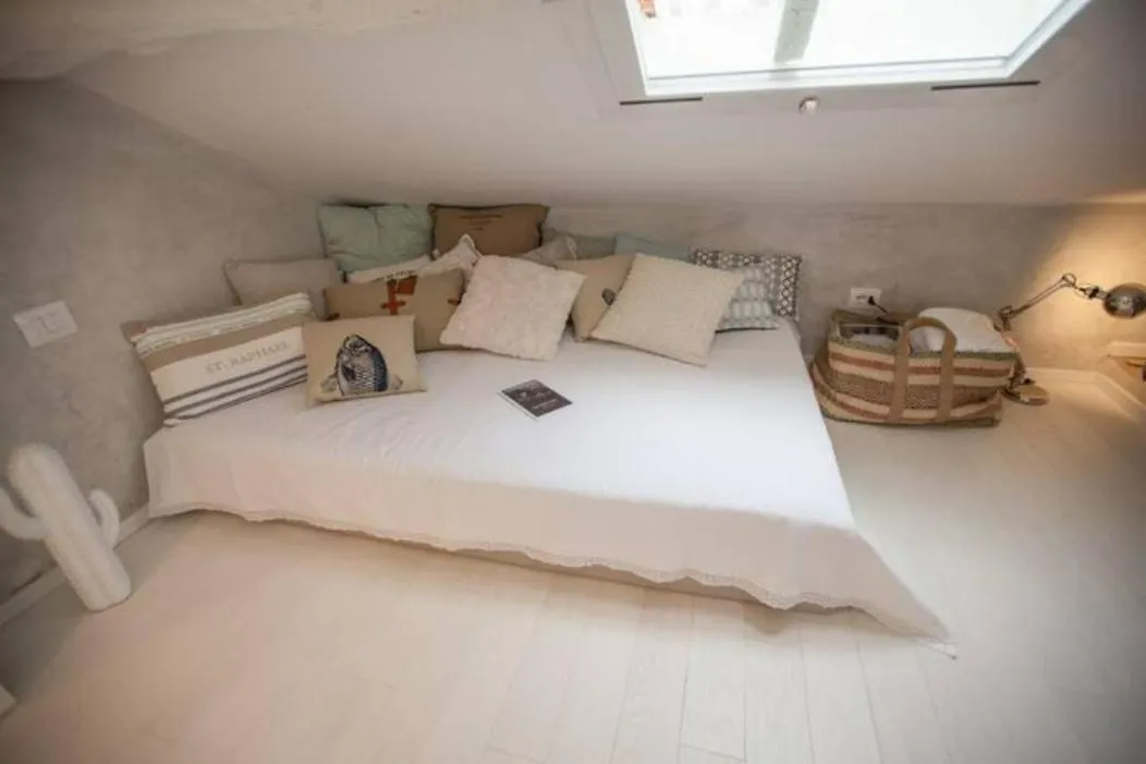Apartmán Cosy Studio Milano-Brera Itálie