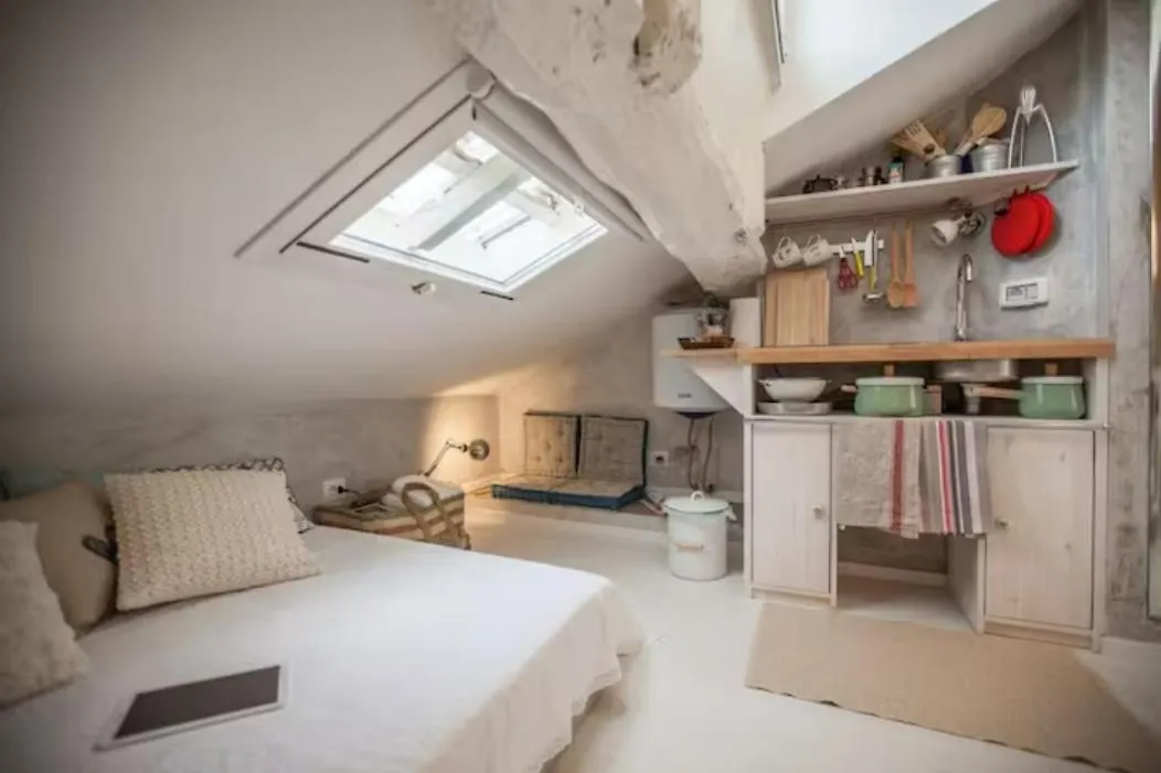 Apartmán Cosy Studio Milano-Brera