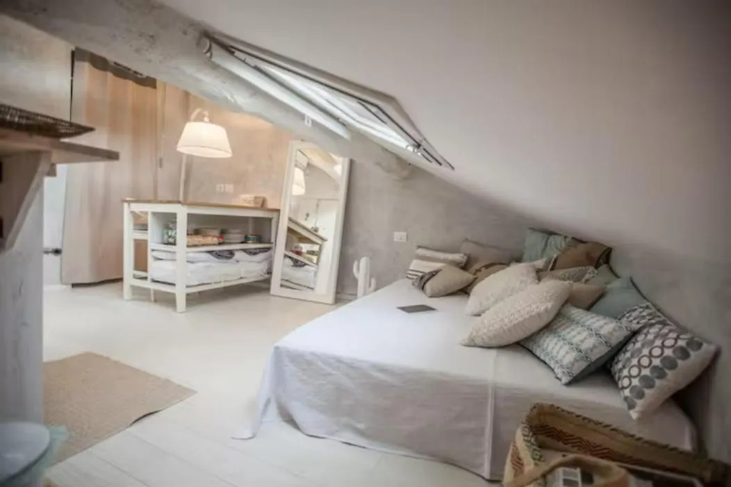 Cosy Studio Milano-Brera Apartmán