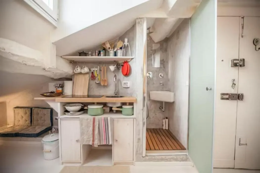 Cosy Studio Milano-Brera 0*,