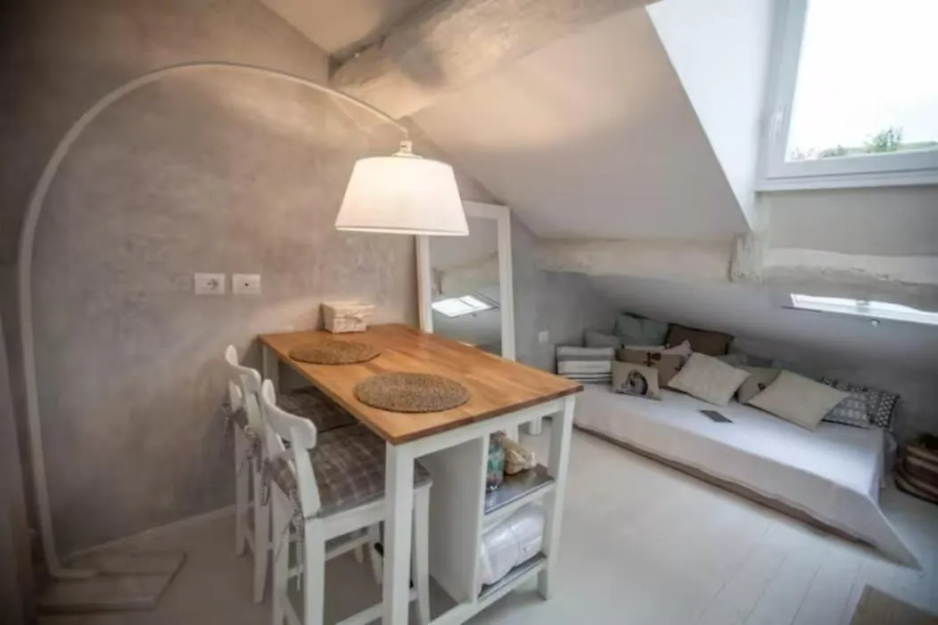 Apartmán Cosy Studio Milano-Brera