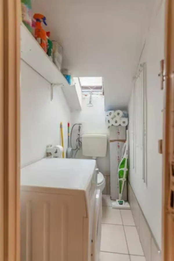 Apartmán Cosy Studio Milano-Brera Itálie