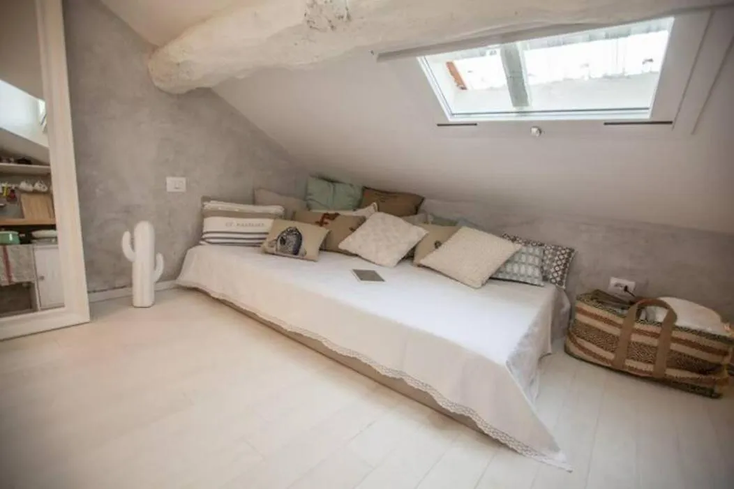 Cosy Studio Milano-Brera Apartmán